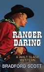 Ranger Daring (Large Print)