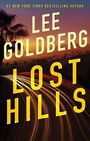 Lost Hills (Large Print)