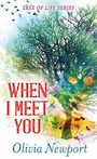 When I Meet You (Large Print)