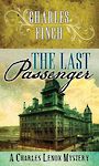 The Last Passenger (Large Print)