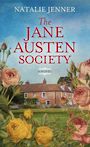 The Jane Austen Society (Large Print)