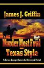 Murder Most Fowl - Texas Style (Large Print)