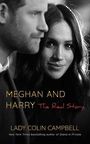 Meghan and Harry (Large Print)