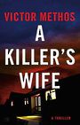A Killers Wife (Large Print)