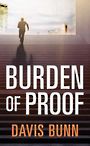 Burden of Proof (Large Print)