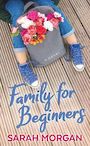 Family for Beginners (Large Print)