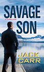 Savage Son (Large Print)