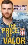 The Price of Valor (Large Print)