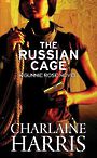 The Russian Cage (Large Print)