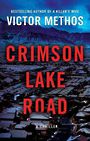 Crimson Lake Road (Large Print)