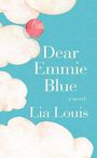 Dear Emmie Blue (Large Print)