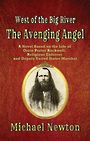 The Avenging Angel (Large Print)