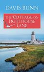The Cottage on Lighthouse Lane (Large Print)