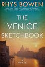 The Venice Sketchbook (Large Print)