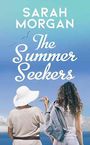 The Summer Seekers (Large Print)