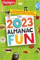 2023 Almanac of Fun, The
