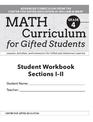 Math Curriculum for Gifted Students: Lessons, Activities, and Extensions for Gifted and Advanced Learners, Student Workbooks, Se
