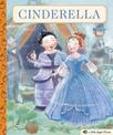 Cinderella: A Little Apple Classic