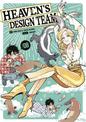 Heaven's Design Team 8