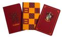 Harry Potter: Gryffindor Pocket Notebook Collection: Set of 3