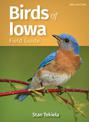 Birds of Iowa Field Guide