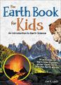 Earth Book for Kids: Volcanoes, Earthquakes & Landforms