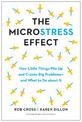 The Microstress Effect: How Small Things Create Big Problems--and What You Can Do about It