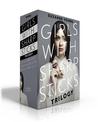 Girls with Sharp Sticks Trilogy (Boxed Set): Girls with Sharp Sticks; Girls with Razor Hearts; Girls with Rebel Souls