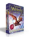 The Kingdom of Wrenly Collection #4 (Boxed Set): The Thirteenth Knight; A Ghost in the Castle; Den of Wolves; The Dream Portal