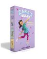 Zara's Rules Paperback Collection (Boxed Set): Zara's Rules for Record-Breaking Fun; Zara's Rules for Finding Hidden Treasure; Z