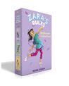 Zara's Rules Hardcover Collection (Boxed Set): Zara's Rules for Record-Breaking Fun; Zara's Rules for Finding Hidden Treasure; Z