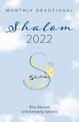 Shalom Monthly Devotional 2022