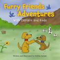 Furry Friends Adventures: With Captain and Koda