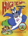 Hugh the Hippo Camps Out In My Head