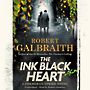 The Ink Black Heart [Audiobook]