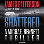 Shattered [Audiobook]