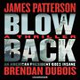 Blowback [Audiobook]