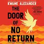 The Door of No Return [Audiobook]