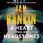 A Heart Full of Headstones [Audiobook]