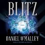 Blitz [Audiobook]