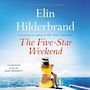 The Five-Star Weekend [Audiobook]