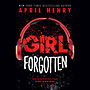 Girl Forgotten  [Audiobook/Library Edition]