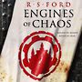 Engines of Chaos [Audiobook/Library Edition]
