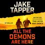 All the Demons Are Here [Audiobook/Library Edition]