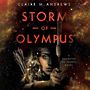 Storm of Olympus [Audiobook]