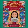 Chinese Menu: The History, Myths, and Legends Behind Your Favorite Foods [Audiobook]