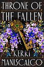 Throne of the Fallen [Audiobook]