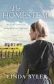 The Homestead: The Dakota Series, Book 1