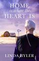 Home Is Where the Heart Is: The Dakota Series, Book 3