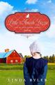 Little Amish Lizzie: The Buggy Spoke Series, Book 1
